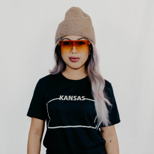 RLATE Kansas Shirt - Sleeve T-shirt
